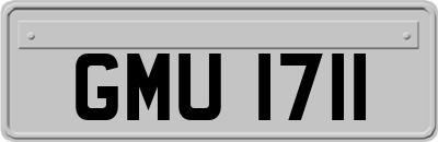 GMU1711