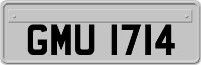 GMU1714