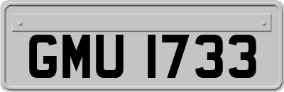 GMU1733