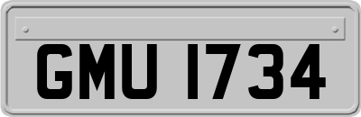 GMU1734