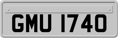 GMU1740