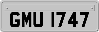 GMU1747