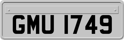 GMU1749