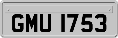 GMU1753