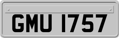 GMU1757