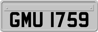 GMU1759