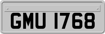 GMU1768