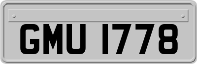 GMU1778