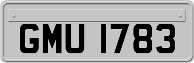 GMU1783