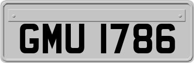 GMU1786