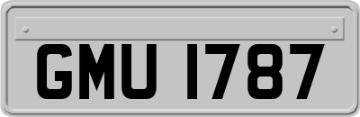 GMU1787