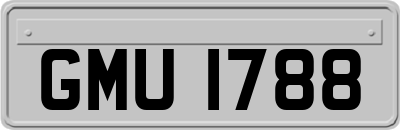 GMU1788