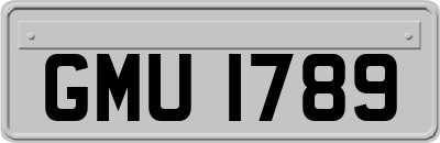 GMU1789