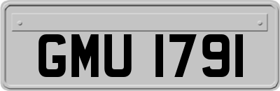 GMU1791