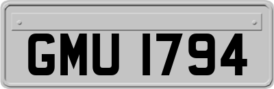GMU1794