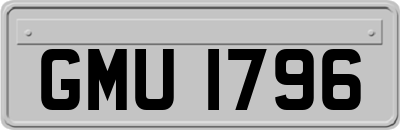 GMU1796