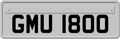 GMU1800