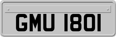 GMU1801