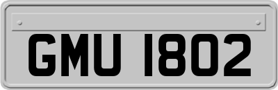 GMU1802