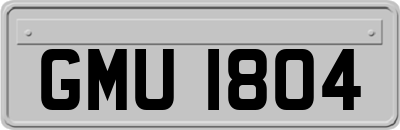 GMU1804