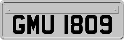 GMU1809