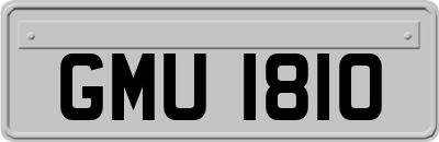 GMU1810