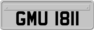 GMU1811