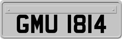 GMU1814