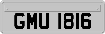 GMU1816