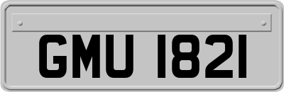 GMU1821