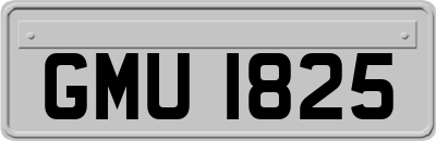 GMU1825