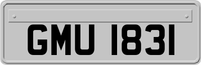 GMU1831