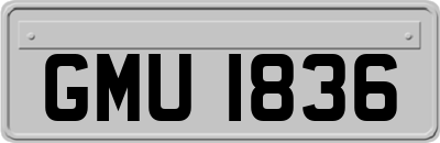 GMU1836