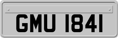 GMU1841