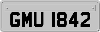 GMU1842