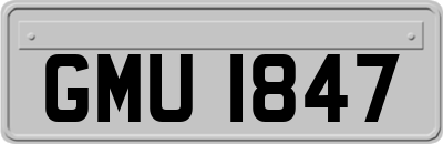 GMU1847