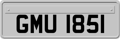 GMU1851