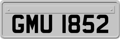 GMU1852