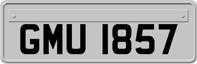 GMU1857