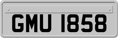 GMU1858