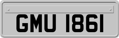 GMU1861