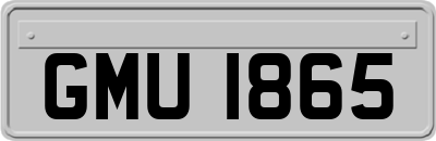 GMU1865