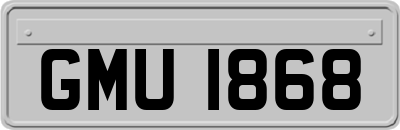 GMU1868