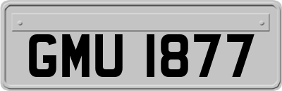 GMU1877