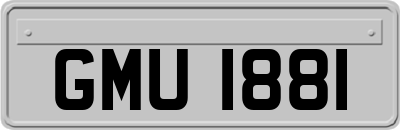 GMU1881