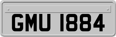 GMU1884