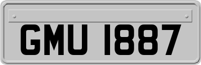 GMU1887