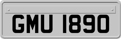 GMU1890