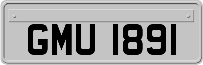 GMU1891