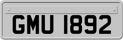 GMU1892